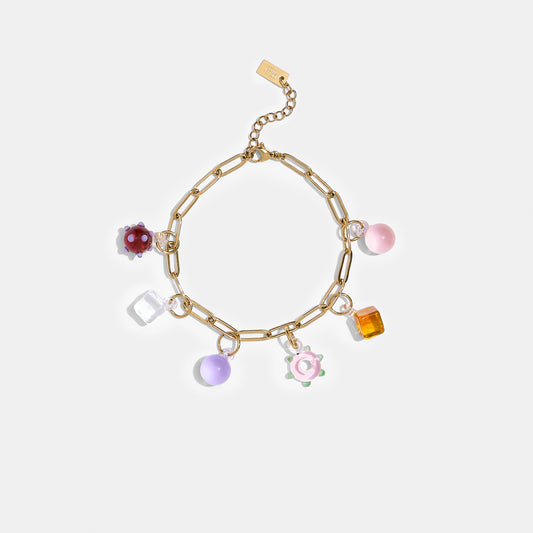 Charm Bracelet