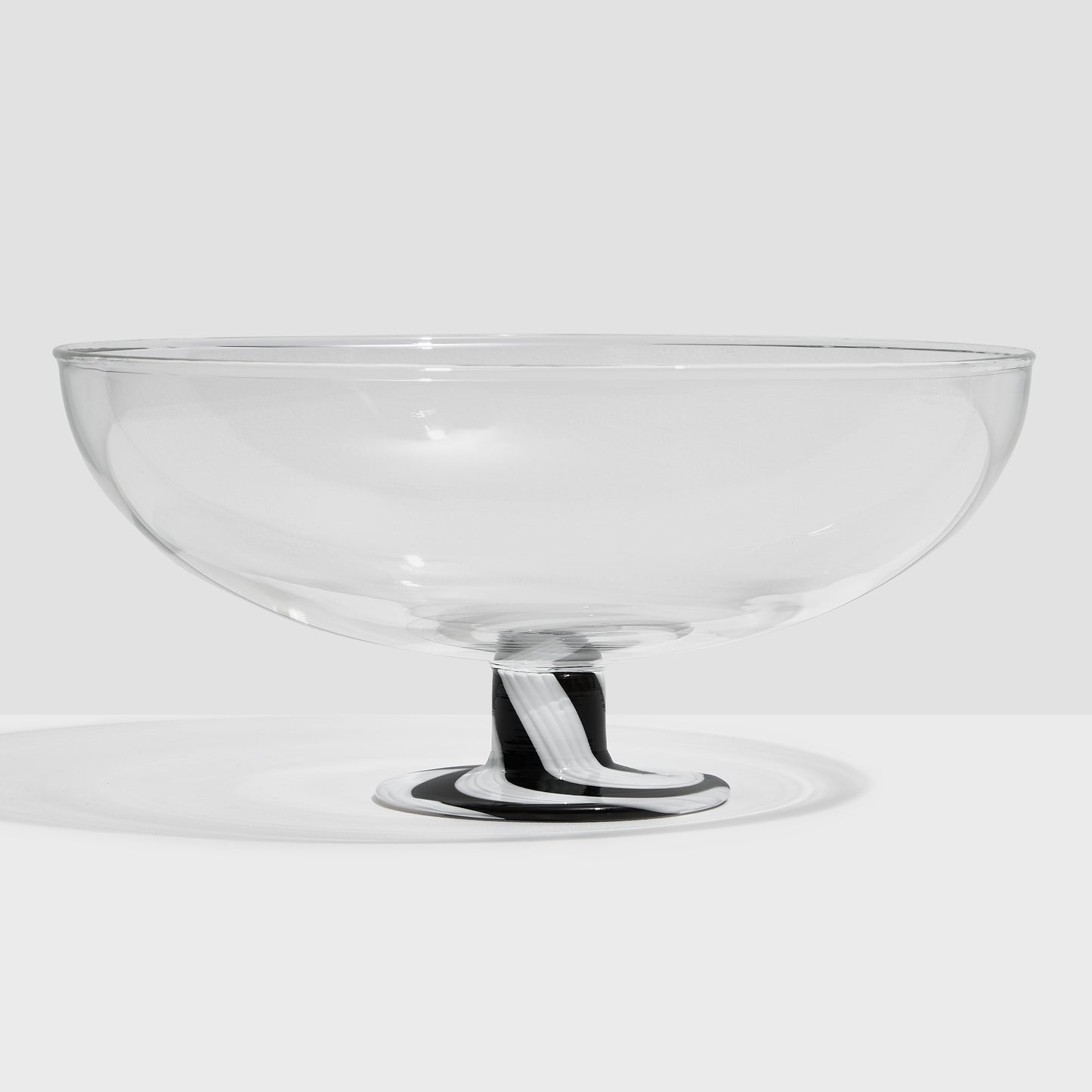 SWIRL SALAD BOWL