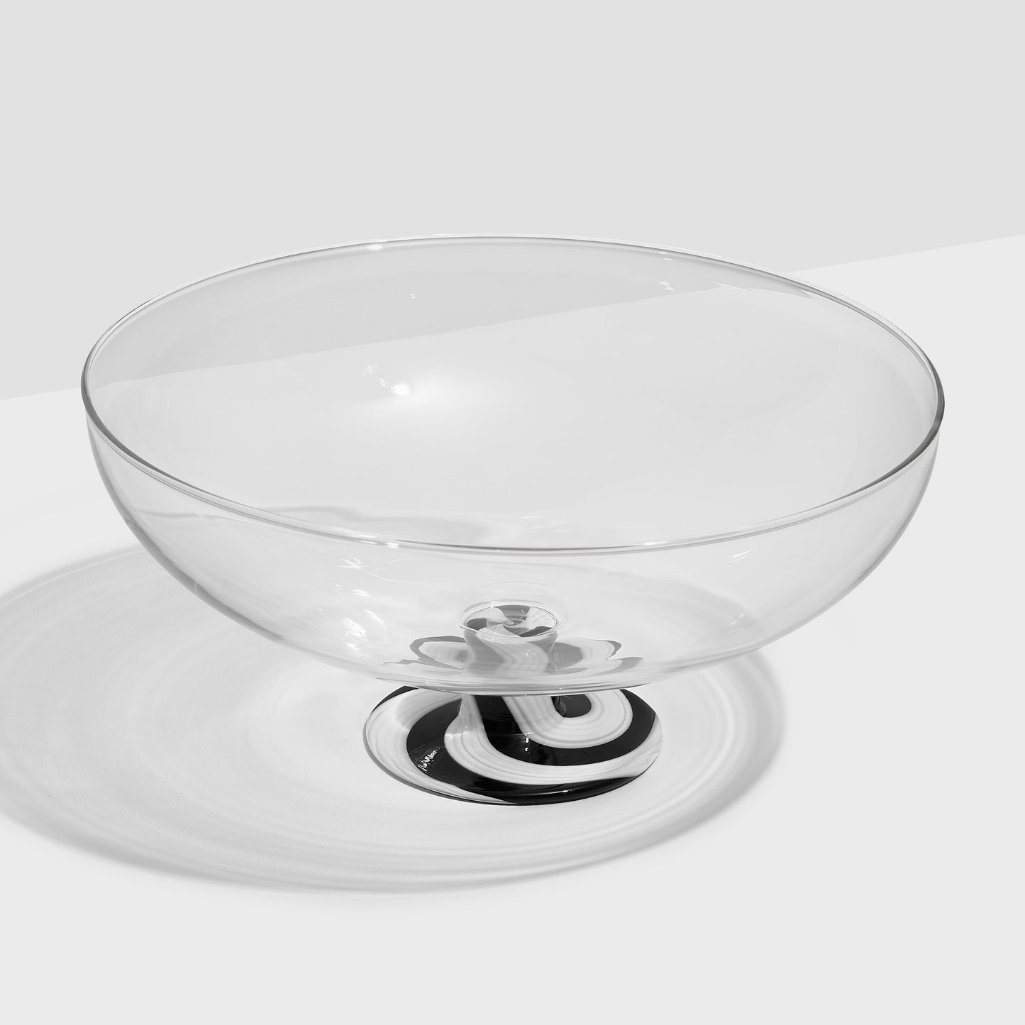 SWIRL SALAD BOWL