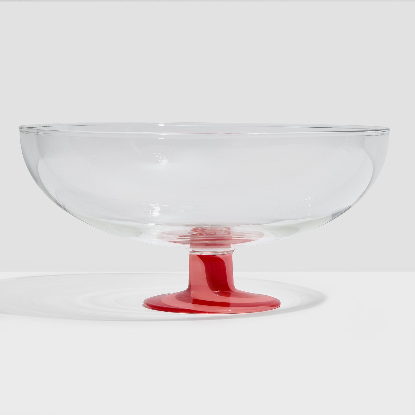 SWIRL SALAD BOWL